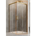 Душова кабіна (половина) Idea Gold KDD 80 R RADAWAY