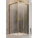 Душова кабіна (половина) Idea Gold KDD 80 L RADAWAY