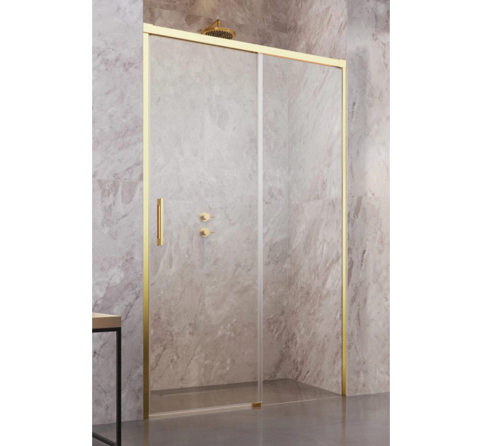 Душові двері Idea Gold DWJ 130 R RADAWAY