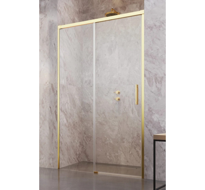 Душові двері Idea Gold DWJ 110 L RADAWAY