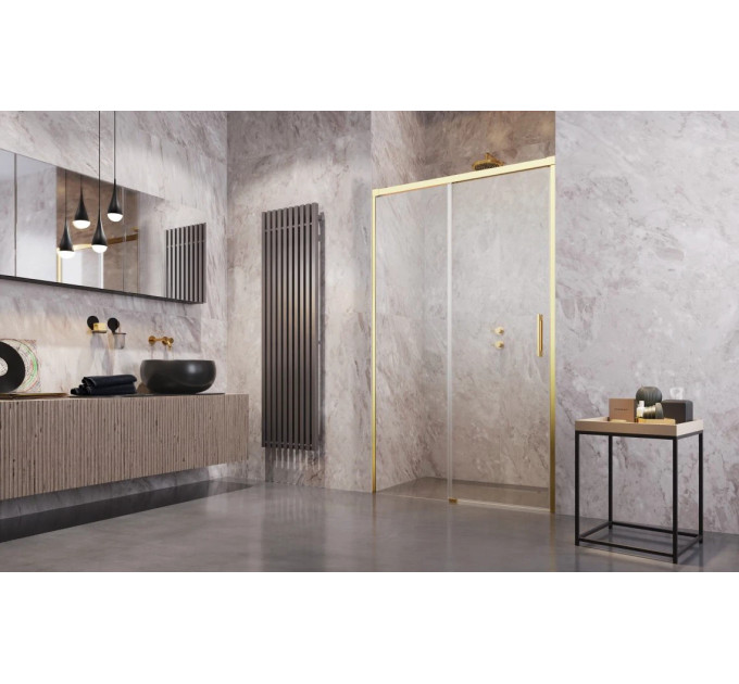 Душові двері Idea Gold DWJ 110 L RADAWAY