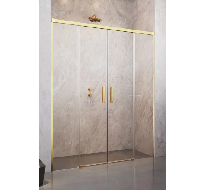 Душові двері Idea Gold DWD 190 RADAWAY