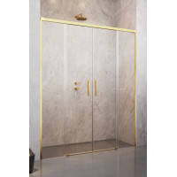 Душові двері Idea Gold DWD 140 RADAWAY