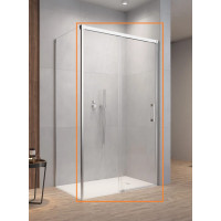 Душові двері IDEA KDS 140 R RADAWAY