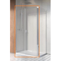 Душові двері NES 8 KDS II 100 L RADAWAY