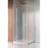 Душові двері NES 8 KDJ II 80 L RADAWAY