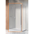 Душові двері NES 8 KDS II 90 L RADAWAY