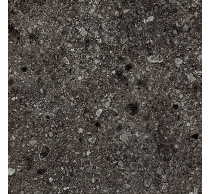 Плитка керамогранітна RR 03 Svart NAT SQ 1200x1200 Mirage