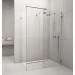 Фронтальна стінка Euphoria Walk-in III W3 140 RADAWAY