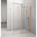 Фронтальна стінка Euphoria Walk-in III W3 120 RADAWAY