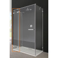 Фронтальна стінка Euphoria KDJ+S 221 L RADAWAY