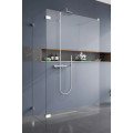 Фронтальна стінка Euphoria Walk-in VI W6 90 RADAWAY