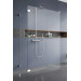 Фронтальна стінка Euphoria Walk-in VI W6 130 RADAWAY