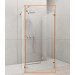 Фронтальна стінка Euphoria Walk-in IV W4 120 RADAWAY