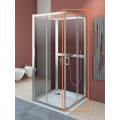 Комплект бокових стінок Premium Plus 2S 90 33433-01-06N RADAWAY