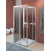 Комплект бокових стінок Premium Plus 2S 80 33443-01-06N RADAWAY