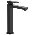 Змішувач для умивальника LOGON BLACK 5132-612-81 KFA ARMATURA