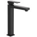 Змішувач для умивальника LOGON BLACK 5132-612-81 KFA ARMATURA
