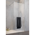 Душова стінка з рушникотримачем Modo New II 85 RADAWAY