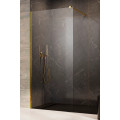 Душова стінка Modo New Gold II 30-100x200-230 RADAWAY