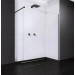 Душова стінка Modo X Black II 1001-1600x2001-2500 RADAWAY
