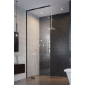 Душова стінка Modo X Black II 300-1000x2501-3000 RADAWAY