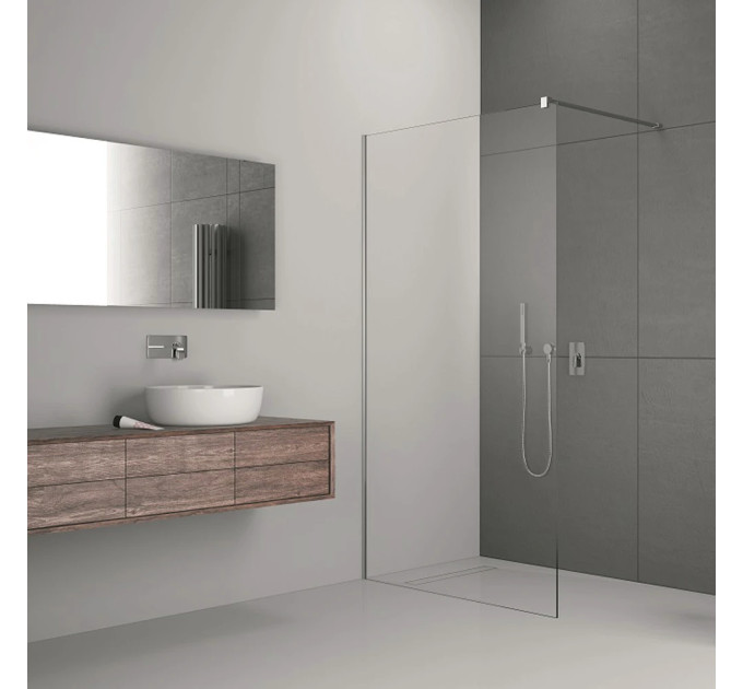 Душова стінка Modo X II 300-1000x2001-2500 RADAWAY