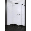Душова стінка Modo X Black II 300-1000x1500-2000 RADAWAY