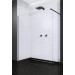 Душова стінка Modo X Black II 300-1000x1500-2000 RADAWAY