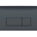 Кнопка зливу Delta50 115.119.DW.1 чорний Geberit