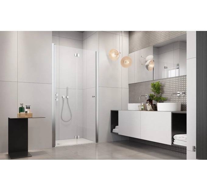 Душові двері Eos DWB 70 L RADAWAY