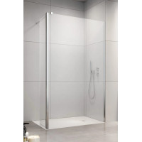 Душова кабіна Eos Walk-In 90 R RADAWAY
