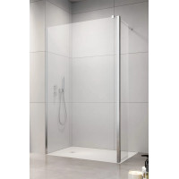 Душова кабіна Eos Walk-In 80 L RADAWAY