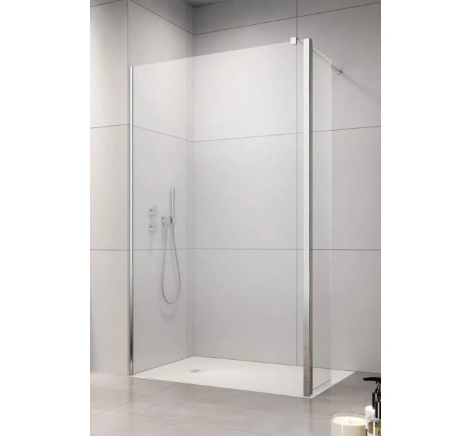 Душова кабіна Eos Walk-In 100 L RADAWAY
