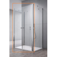 Душові двері Eos DWD+2S 120 RADAWAY