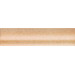 Фриз Moldura Barro Crema 50x200 Mainzu