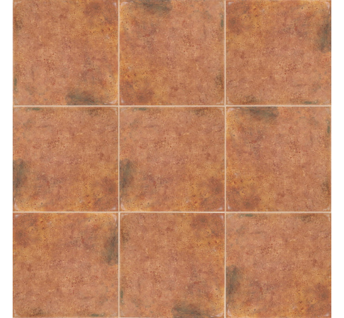 Плитка керамогранітна Barro Cotto 200x200x9 Mainzu