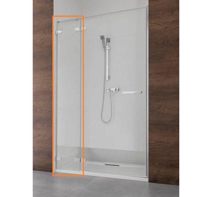 Фронтальна стінка Euphoria DWJ 443 L RADAWAY