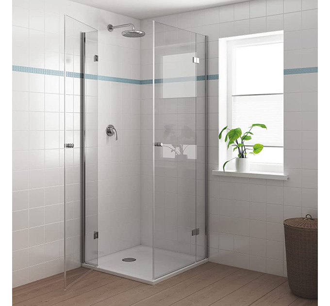 Змішувач для душу BauCurve 29044000 Grohe