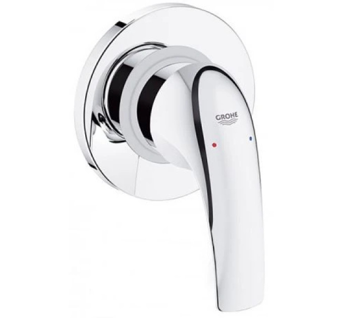 Змішувач для душу BauCurve 29044000 Grohe