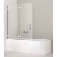Шторка для ванни Arta PND I 130 L RADAWAY