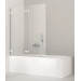 Шторка для ванни Arta PND I 130 L RADAWAY