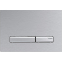 Кнопка зливу Sigma50 115.788.GH.2 хром мат Geberit