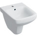 Біде підвісне Selnova Compact 500.272.01.1 Geberit