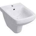 Біде підвісне Selnova Square 500.271.01.1 Geberit