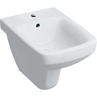 Біде підвісне Selnova Square 500.271.01.1 Geberit