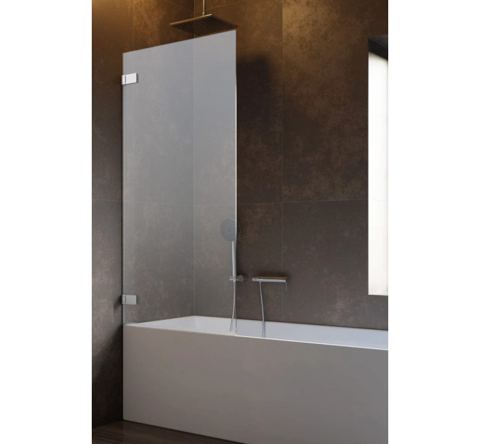 Шторка для ванни  Arta QL PNJ I 30-100 L RADAWAY