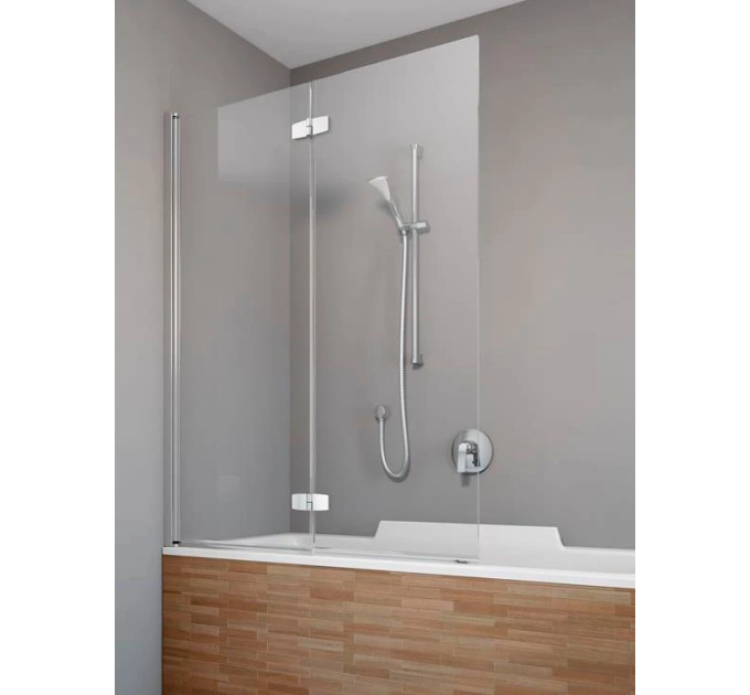 Шторка для ванни Fuenta New PND I 100 L RADAWAY