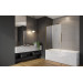 Шторка для ванни Furo Gold PND II 738 L RADAWAY