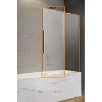 Шторка для ванни Furo Gold PND II 638 R RADAWAY